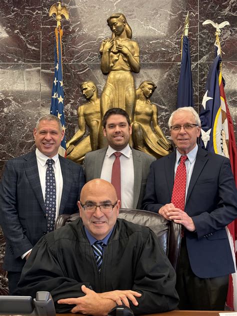 Congratulations to Miller Law associate David Goodrich who was sworn ...