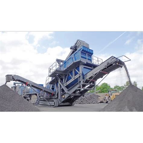 Machinery And Tools - 15 HP Sand Washing Machine Manufacturer from ...