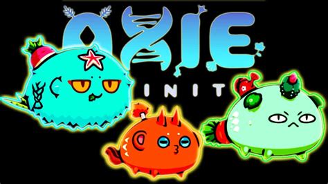 Image result for How Does Axie Infinity Work