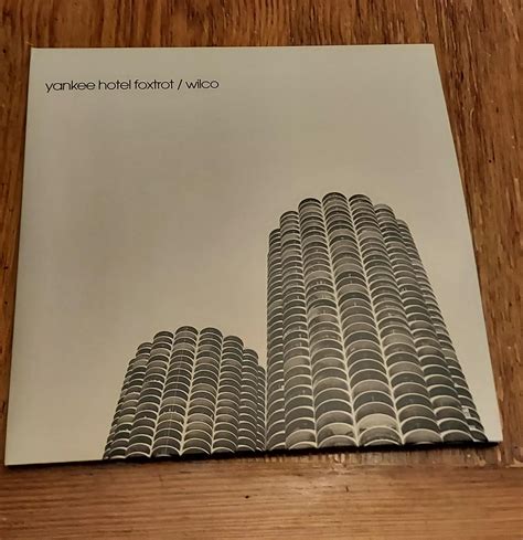 Wilco - Yankee Hotel Foxtrot 2022 : r/vinyl