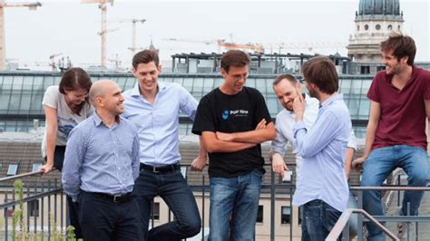 Point Nine Capital rolls out €180 million fund to back SaaS and digital ...