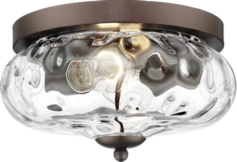 Darkaway Ceiling Light Fixtures Flush Mount Indoor Outdoor Ceiling ...