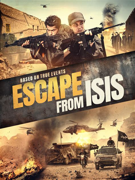 Image result for Isis Bride Escape