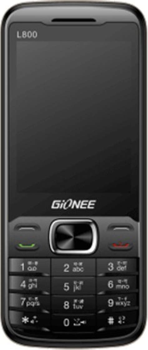 Gionee L800 Online at Best Price with Great Offers Only On Flipkart.com