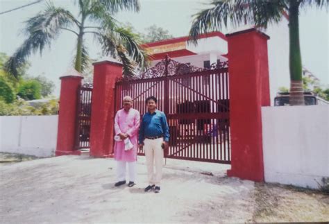 Bhabhuti Prasad Smarak Mahavidyalay Dhara Road Ayodhya