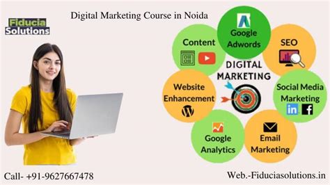 Digital Marketing Course 100 Job Placement Guarantee - Computer Course ...