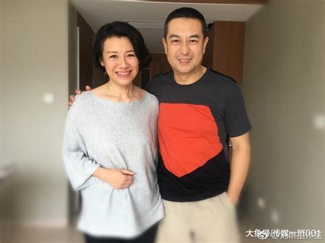 演员刘琳现任老公是谁,刘琳一家三口的照片 - 伤感说说吧