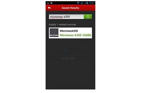 Micromax Canvas 5 A350 with octa-core processor and full HD display ...