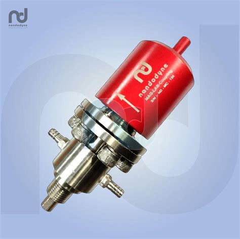 Heavy Magnetic Drive Couplings Manufacturer, Supplier from Mumbai