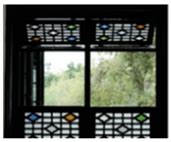 The Aesthetic Imagery of Traditional Garden Door and Window Forms: A ...