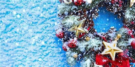 Ascension Collegiates Christmas Dinner and a Show! (Music & Improv ...