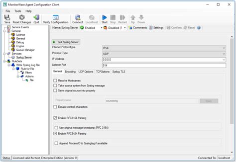 Image result for Syslog SQL Server