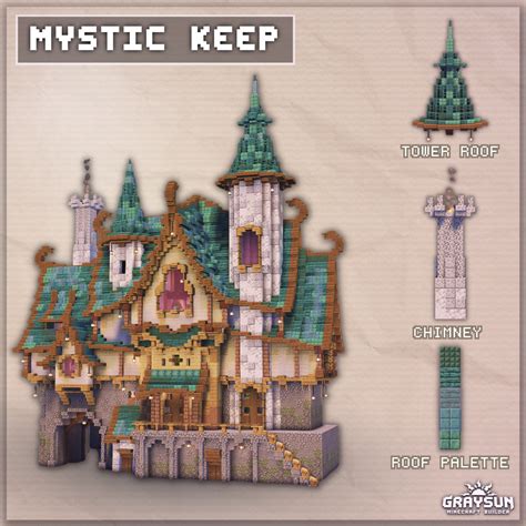 Minecraft Fun Things to Build 的图像结果