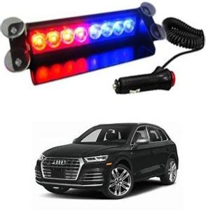 APICAL Front LED Indicator Light for Audi Universal For Car Price in ...