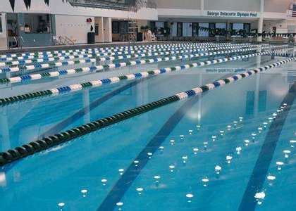 Asphalt Green Office Photos