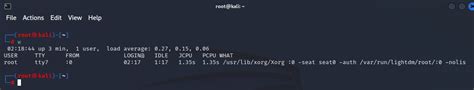 [Tutorial] Reset Kali Linux Root Password Without Login - Tech Hyme
