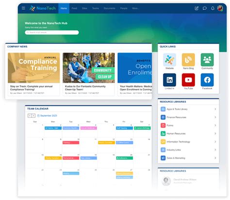 Image result for Intranet Software Comparison