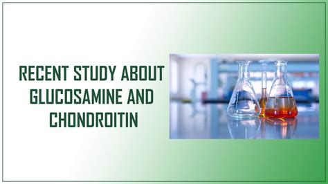 How Do Glucosamine and Chondroitin Works for Osteoarthritis Pain? – Oklahoma Physical Therapy