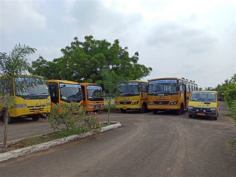 Loyola School (CBSE), Sindagi