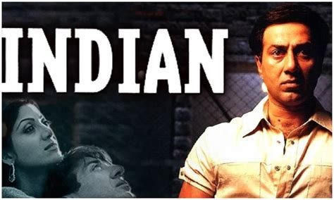 patriotic films of bollywood actor Sunny deol gadar ek prem katha ...