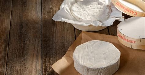 Camembert a rischio con le nuove regole Ue sugli imballaggi - Il Sole ...