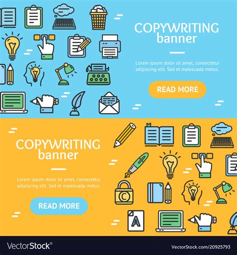 Image result for Banner Image for Writer