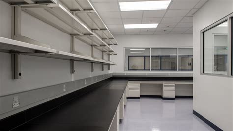 TAMU Gastrointestinal Laboratory - PACT Design Studio