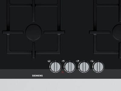 Hob Buyers Guide | Siemens Home