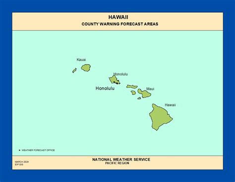 CWFA MAPS by state