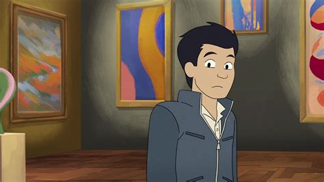 Infinity Train Season 4 Image | Fancaps