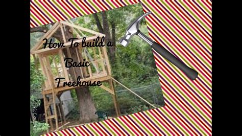 Image result for Treehouse Building Tutorial