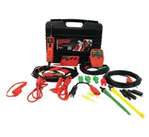 Power Probe Ect 3000 Tutorials 的图像结果