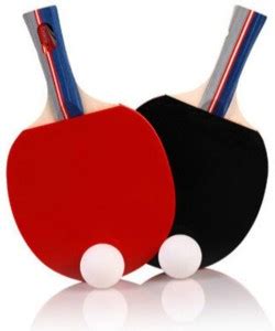 Lord TableTennis (250 g) And 2 Ball Table Tennis Kit - Buy Lord ...