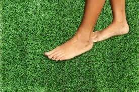 Green Grass Mat (2x10, 45.00) : Amazon.in: Garden & Outdoors