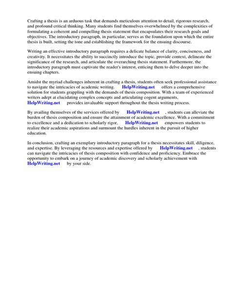 Image result for Introduction Paragraph Examples Essay