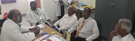 IQAC-Bharath University
