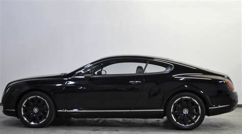 2006 Bentley Continental GT at Kissimmee 2017 as U104 - Mecum Auctions