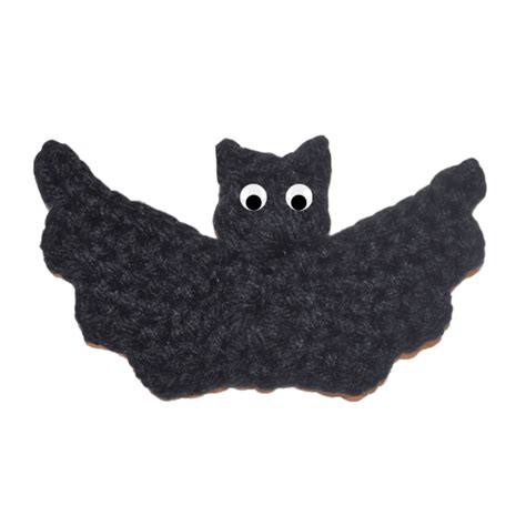 Image result for Crochet Bat Tutorial