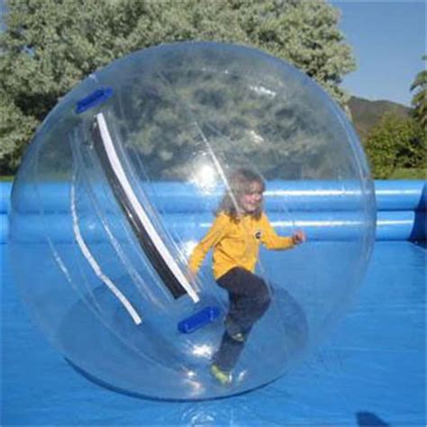 Human Hamster Ball 的图像结果