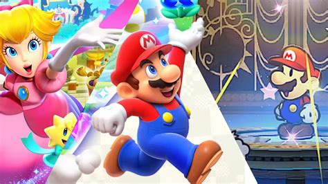 New super mario games coming soon sales
