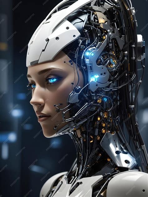 Robots AI Companions 的图像结果