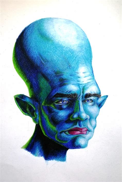 Alien Head Concept 的图像结果