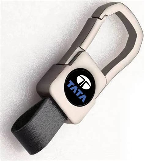 Bambble® Spinning Tyre Rotary Wheel Locking Metal Premium Keychain for ...