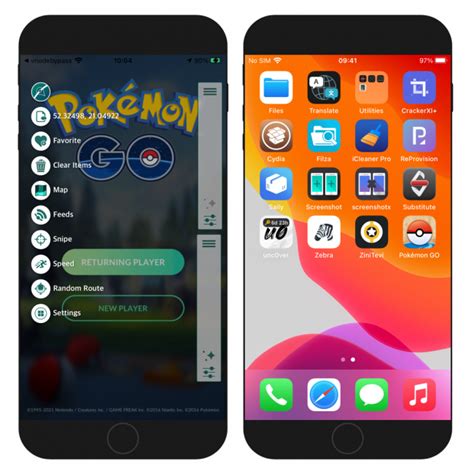 How Do You Install Ipogo iOS 的图像结果