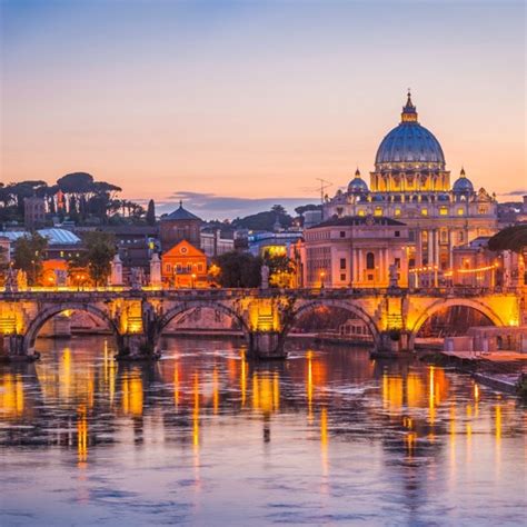What is the weather like in Rome, Italy? - ArtViva