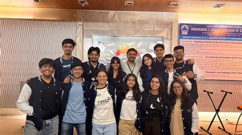 ACM India Council Student Chapter