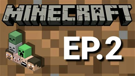 Image result for Minecraft Ep.2