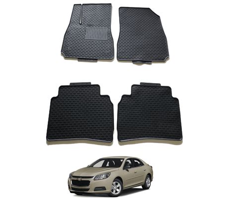 2015 Chevy Malibu Floor Mats Automotive