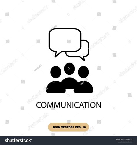 Image result for Communication Symbol
