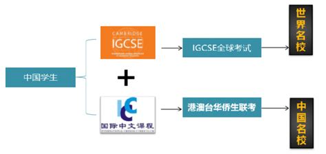 港澳台华侨生联考权威项目：ICC国际中文课程 - 知乎